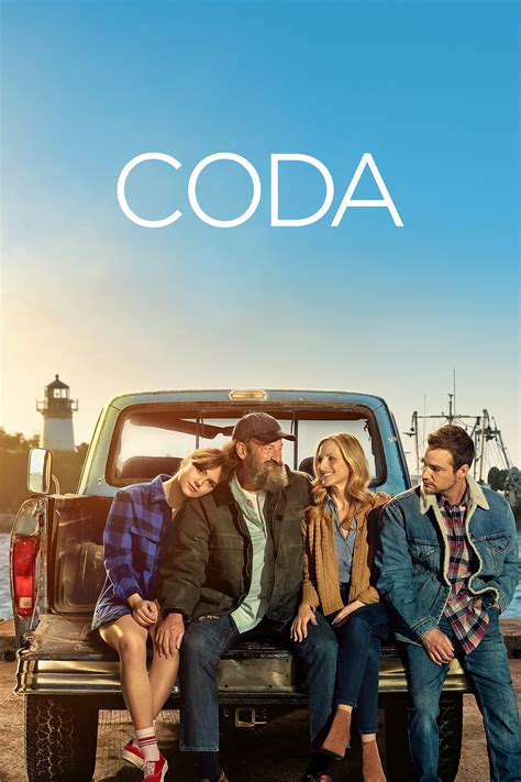 CODA (2021) .
